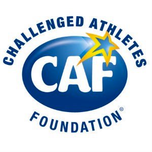 Challenged Athletes Foundation