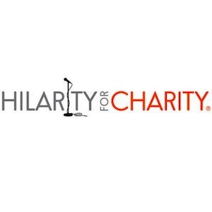 Hilarity for Charity
