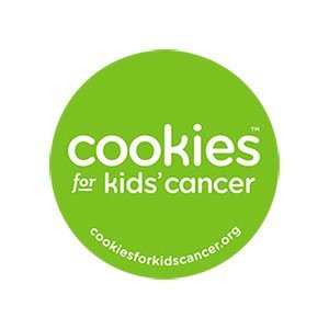 Cookies for Kids' Cancer
