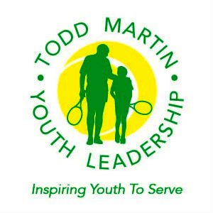 The Todd Martin Youth Leadership