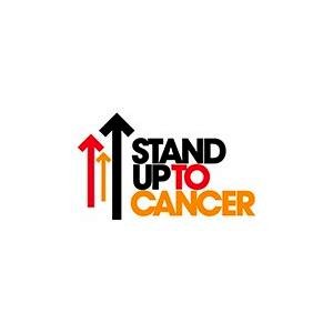 Responsive image Stand Up To Cancer
