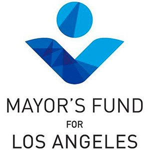 Fondo del sindaco per Los Angeles