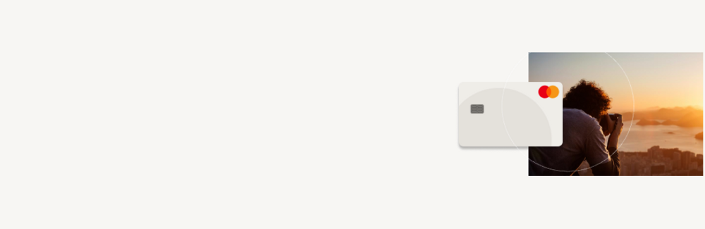<p>Enter your Mastercard numbers</p> <p>to reveal your benefits</p>