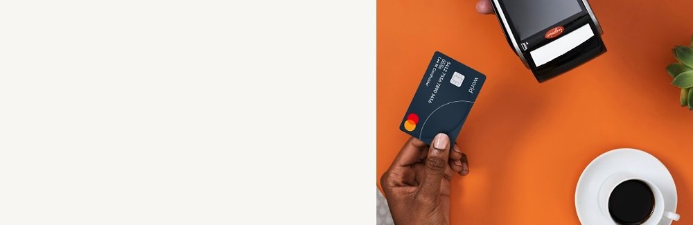 <p>Enter your Mastercard number</p> <p>to reveal your benefits</p>
