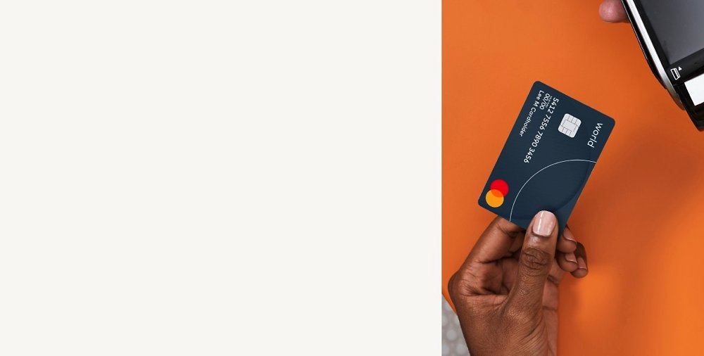 Enter your Mastercard number to reveal your card benefits