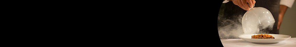 Entdecken Sie die kulinarischen Erlebnisse von JRE