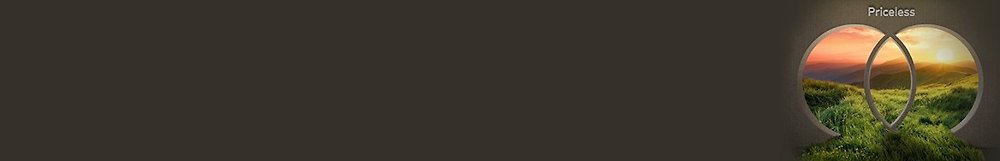 Listen to Mastercard’s first ever music album: “priceless”,<br />available first on Spotify!