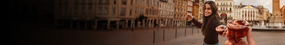 Savor unforgettable experiences