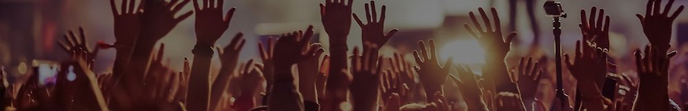 Music &amp; Entertainment FAQs