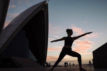  Sydney Opera House, Australia
