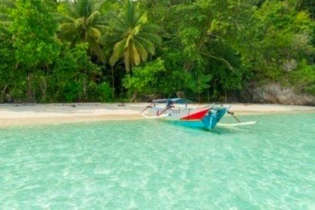 Riau Islands, Indonesia